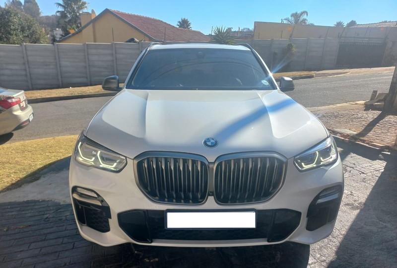 BMW X5 - Mit Mak Motors - Image 4
