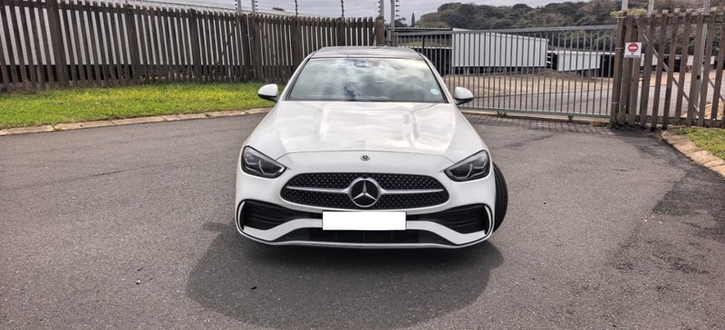 Mercedes-Benz C-class - Mit Mak Motors - Image 3