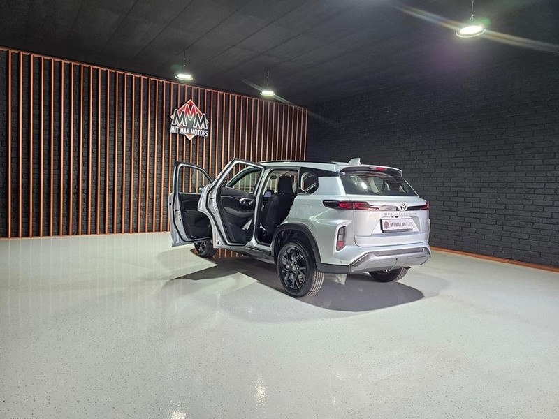 Toyota Urban Cruiser - Mit Mak Motors - Image 24