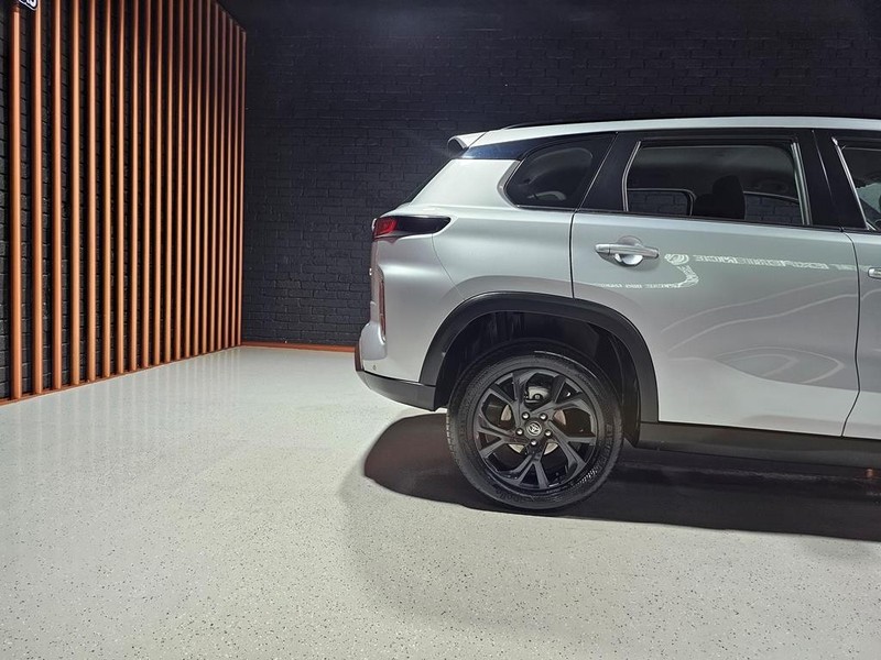 Toyota Urban Cruiser - Mit Mak Motors - Image 28