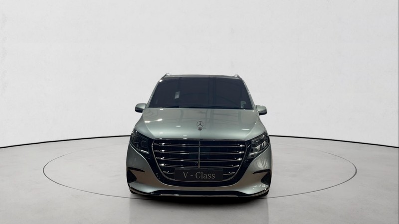 Mercedes-Benz V-class - Stanmar Motors George - Image 3