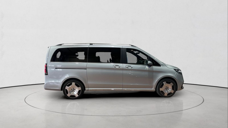 Mercedes-Benz V-class - Stanmar Motors George - Image 5