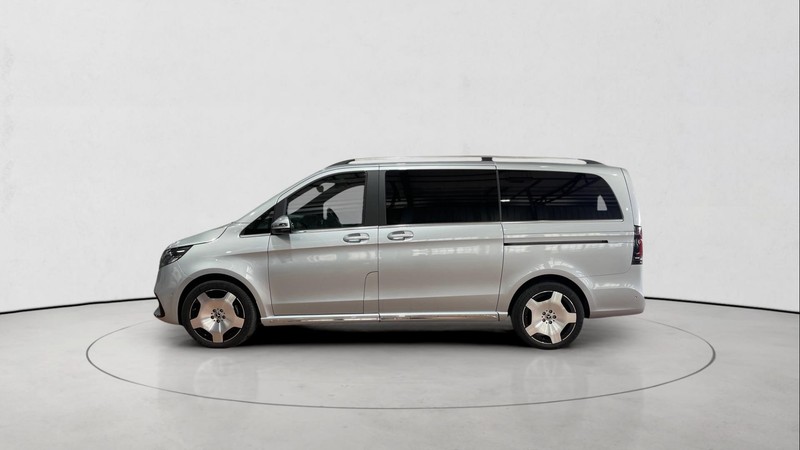 Mercedes-Benz V-class - Stanmar Motors George - Image 6