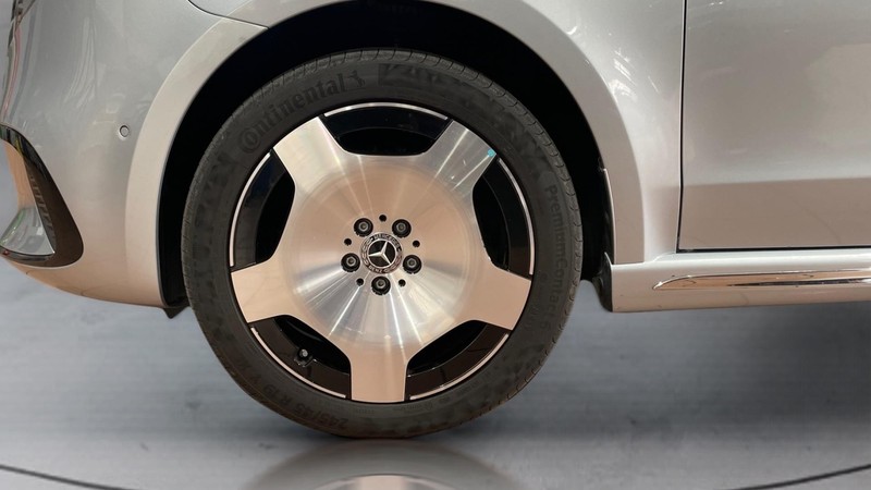 Mercedes-Benz V-class - Stanmar Motors George - Image 9