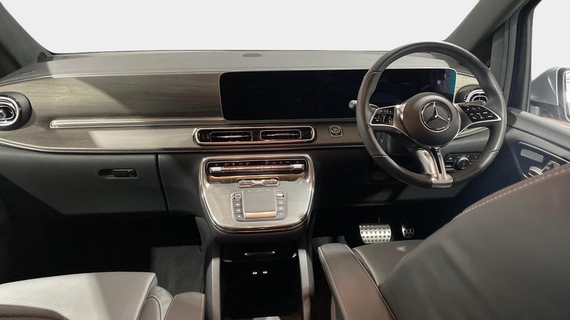 Mercedes-Benz V-class - Stanmar Motors George - Image 12