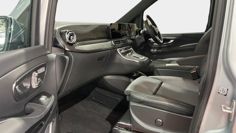 Mercedes-Benz V-class - Stanmar Motors George - Image 14