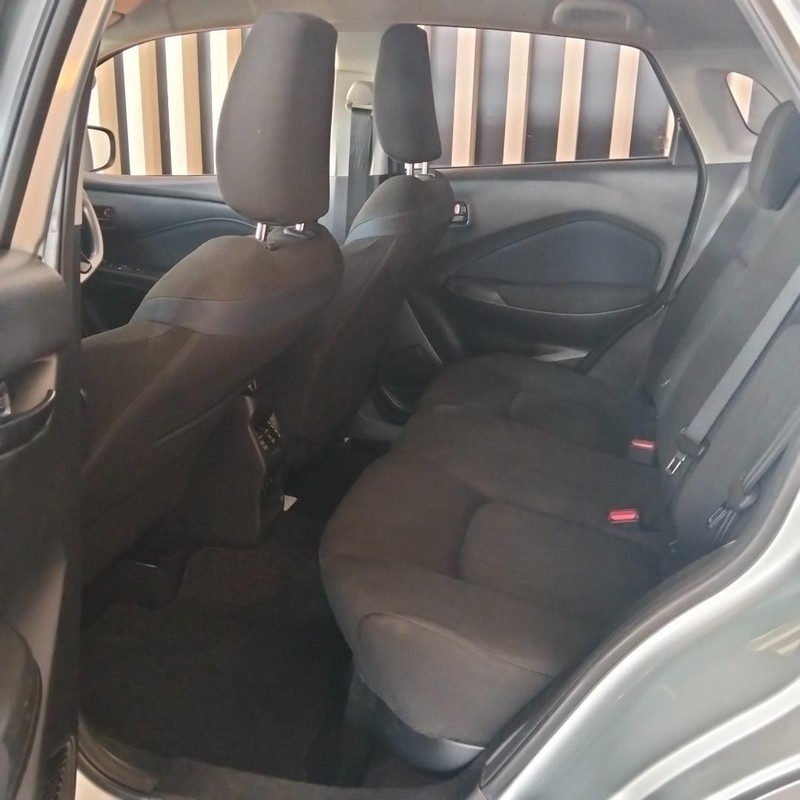 Suzuki Baleno - Honda Vaal - Image 21