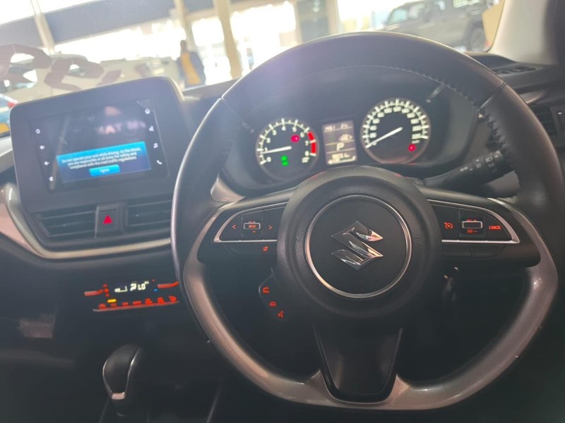 Suzuki Baleno - Honda Vaal - Image 16