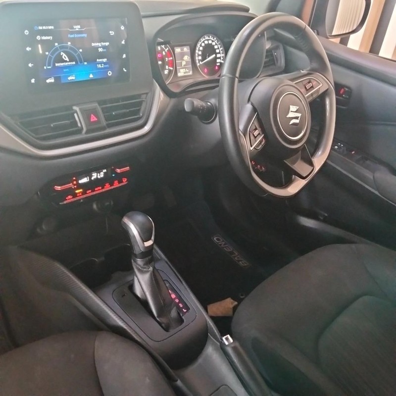 Suzuki Baleno - Honda Vaal - Image 7