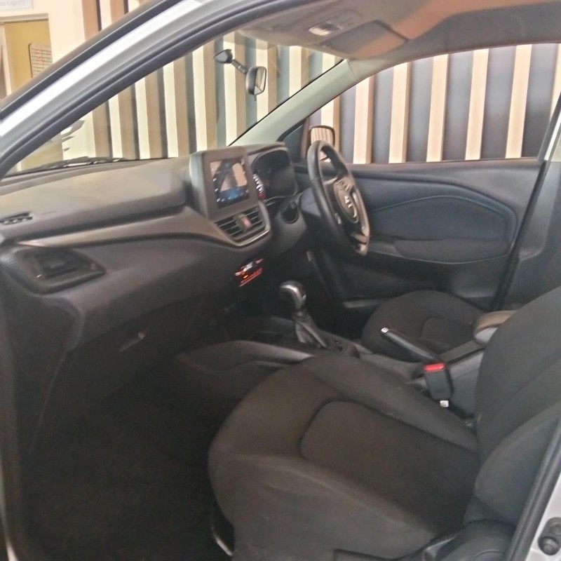 Suzuki Baleno - Honda Vaal - Image 19
