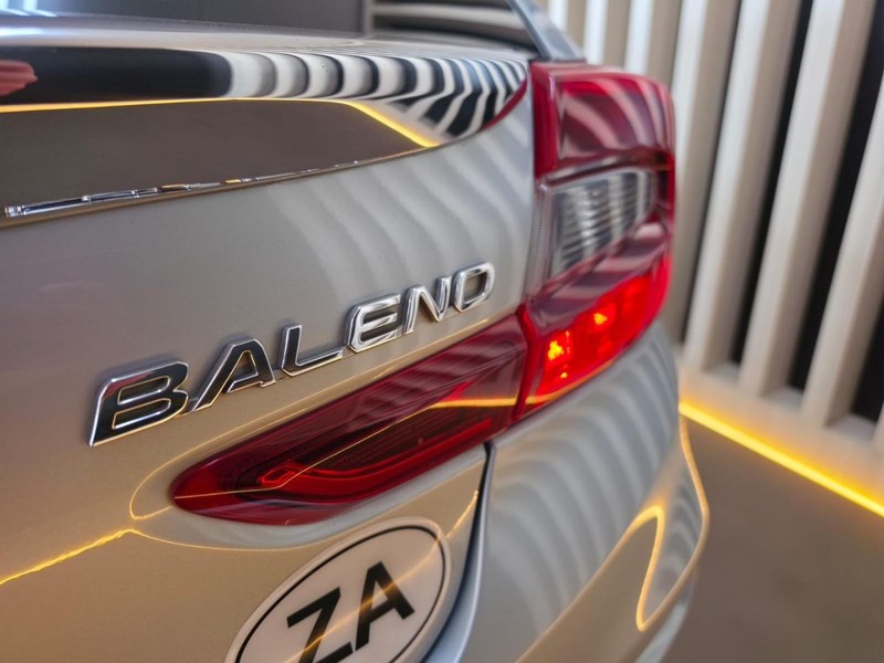 Suzuki Baleno - Honda Vaal - Image 22