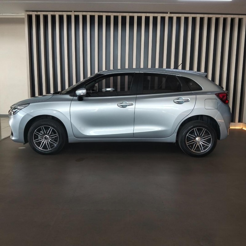 Suzuki Baleno - Honda Vaal - Image 3