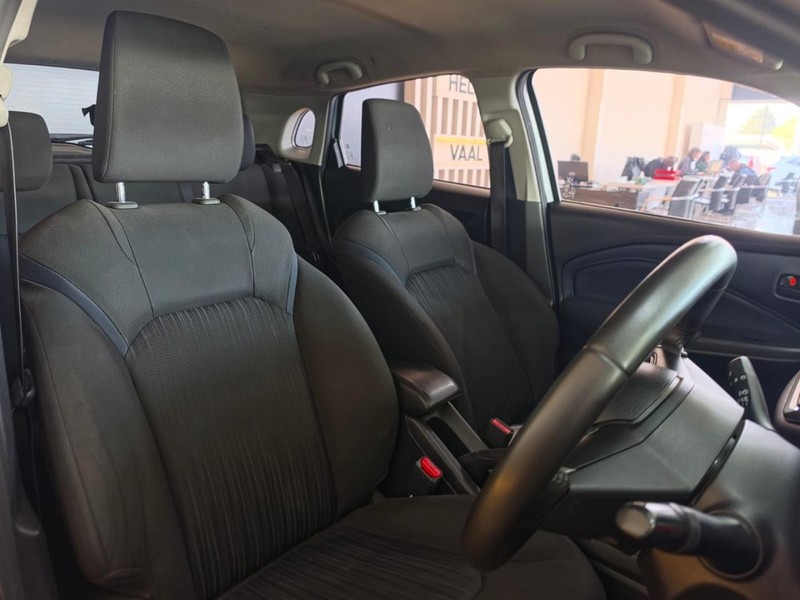 Suzuki Baleno - Honda Vaal - Image 12