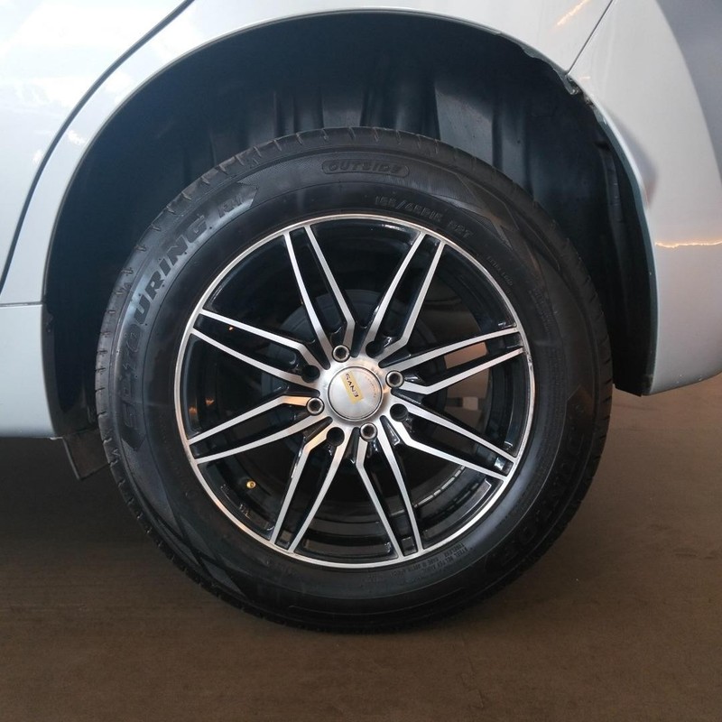 Suzuki Baleno - Honda Vaal - Image 5