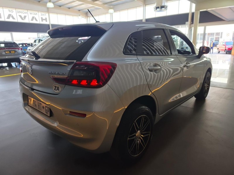 Suzuki Baleno - Honda Vaal - Image 11