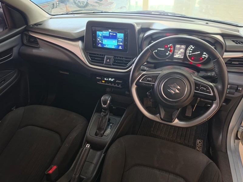 Suzuki Baleno - Honda Vaal - Image 10