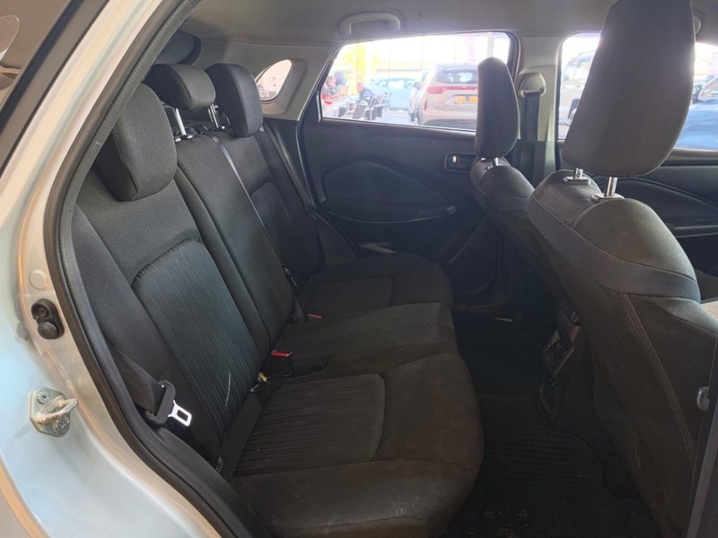 Suzuki Baleno - Honda Vaal - Image 17