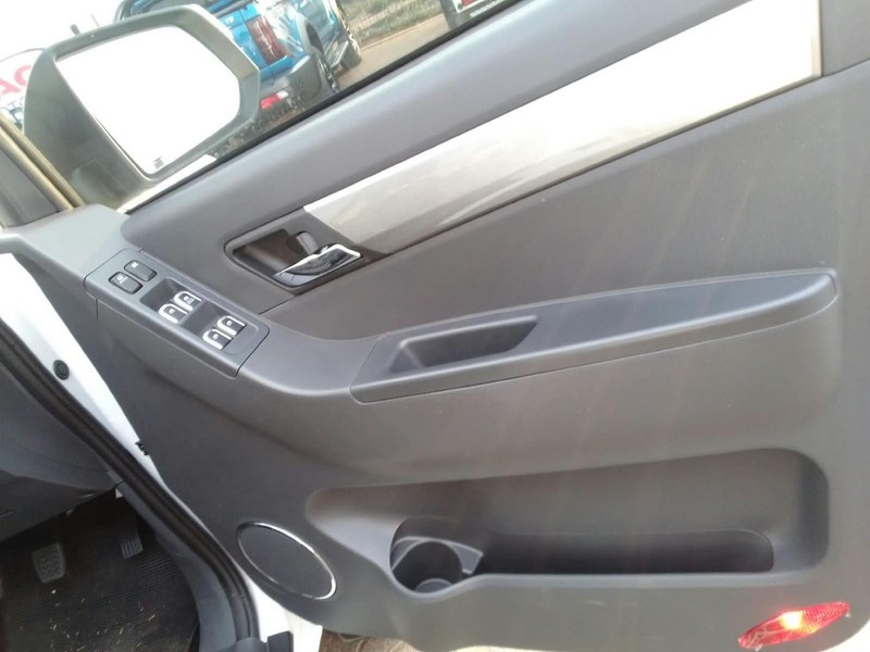JAC T8 Double Cab - JAC Middelburg - Image 5