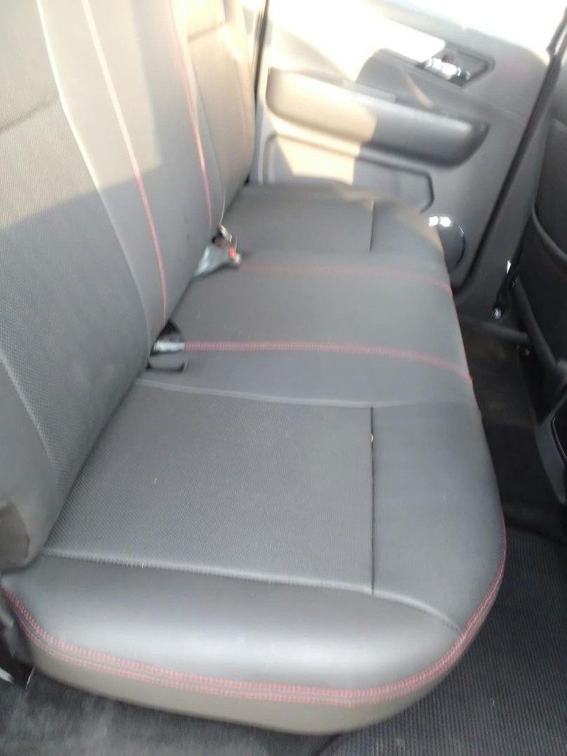 JAC T8 Double Cab - JAC Middelburg - Image 6