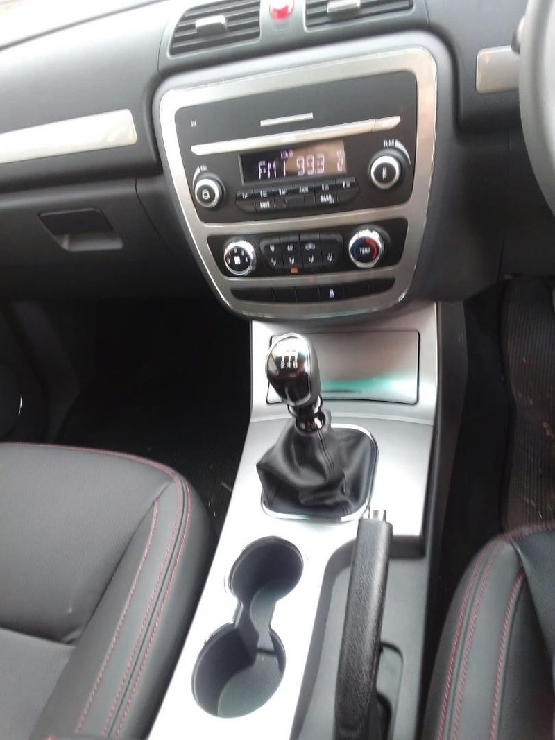 JAC T8 Double Cab - JAC Middelburg - Image 10