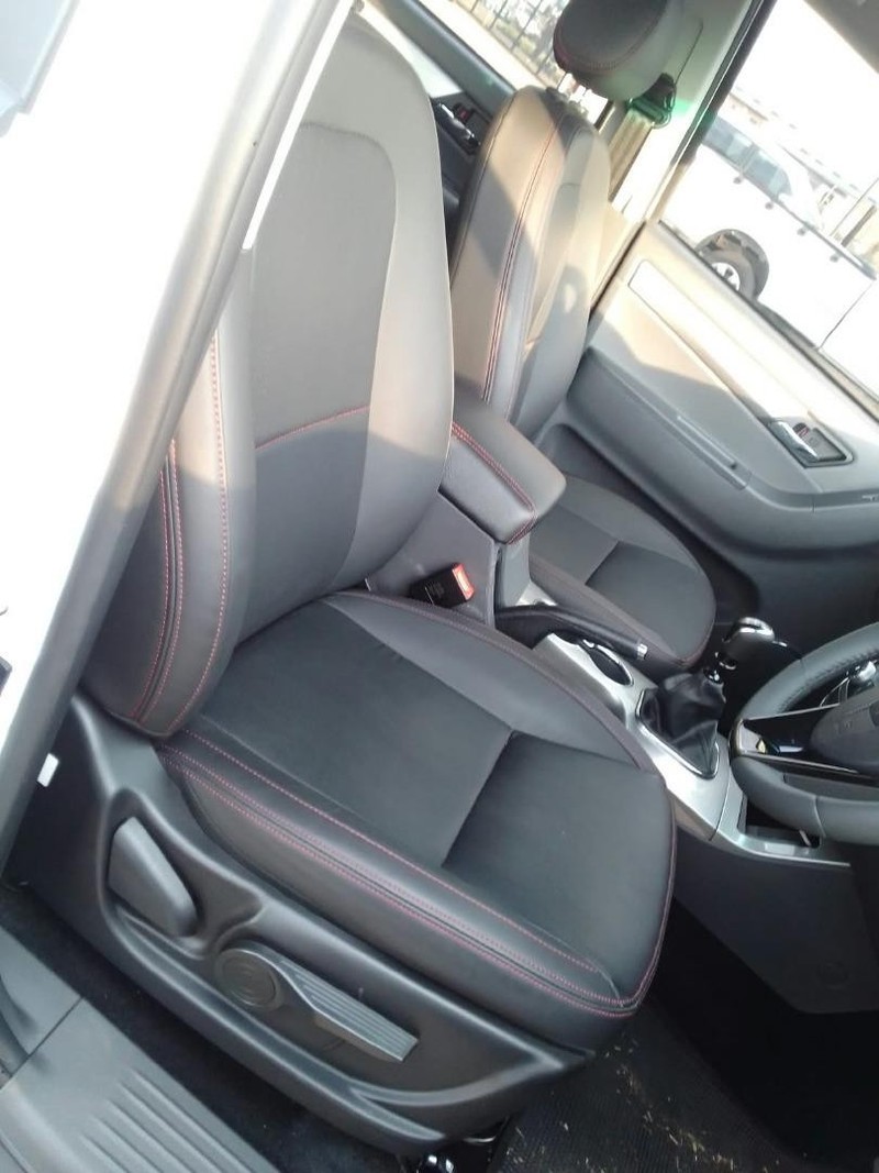 JAC T8 Double Cab - JAC Middelburg - Image 7