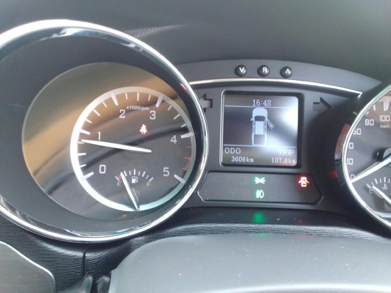 JAC T8 Double Cab - JAC Middelburg - Image 8