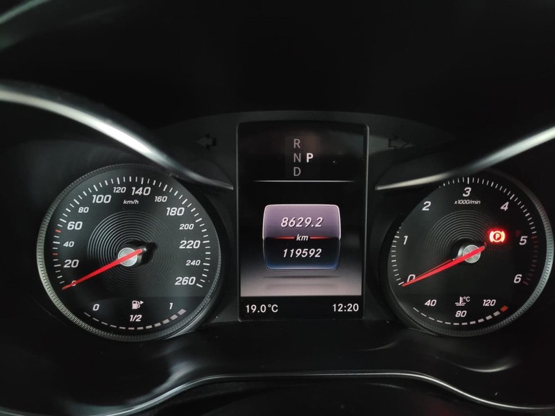 Mercedes-Benz GLC - New Vaal Motors Vereeniging Mercedes - Image 13
