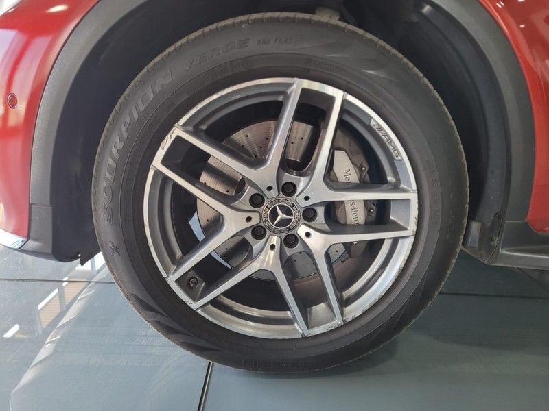 Mercedes-Benz GLC - New Vaal Motors Vereeniging Mercedes - Image 10