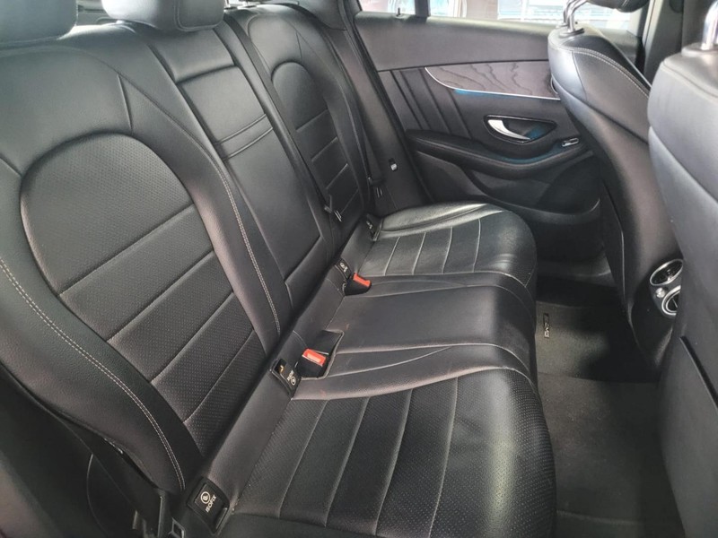 Mercedes-Benz GLC - New Vaal Motors Vereeniging Mercedes - Image 17