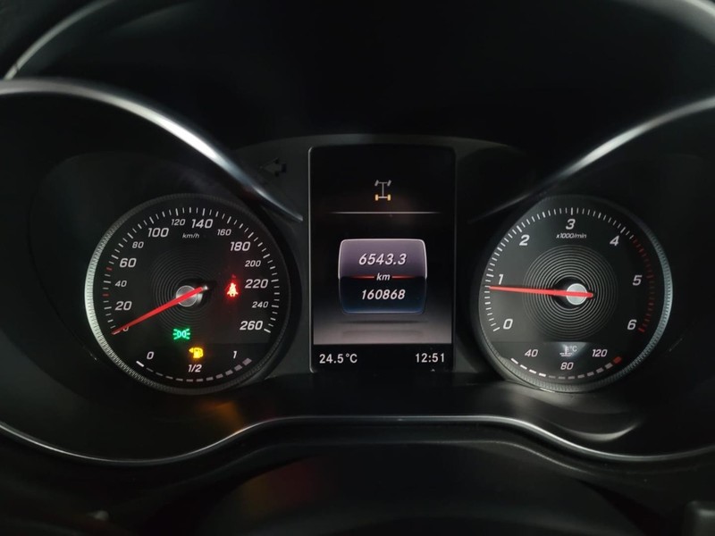 Mercedes-Benz X-class - New Vaal Motors Vereeniging Mercedes - Image 16
