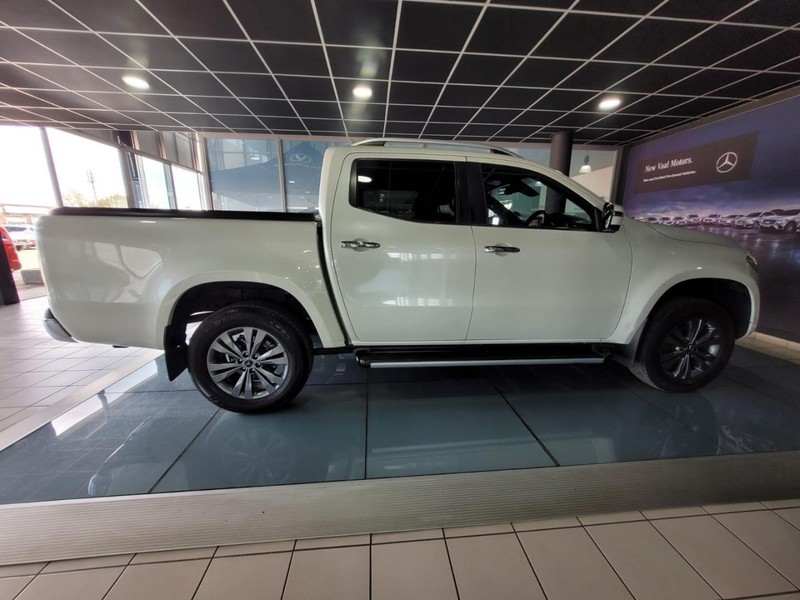 Mercedes-Benz X-class - New Vaal Motors Vereeniging Mercedes - Image 8