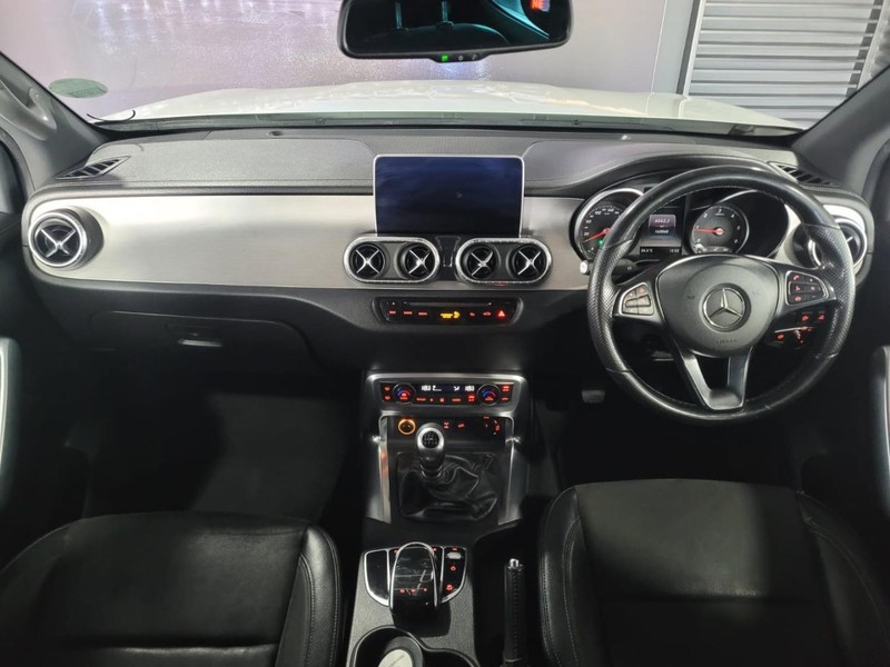 Mercedes-Benz X-class - New Vaal Motors Vereeniging Mercedes - Image 14