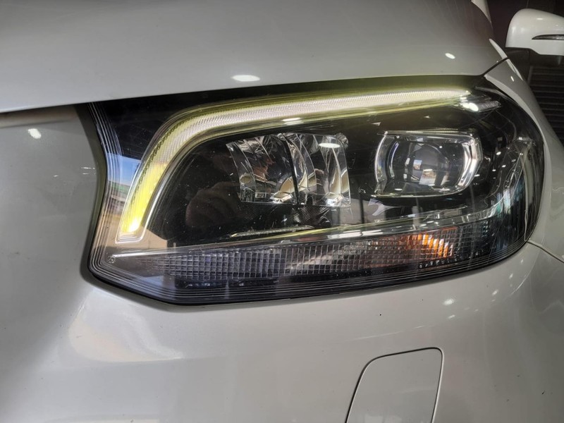 Mercedes-Benz X-class - New Vaal Motors Vereeniging Mercedes - Image 11