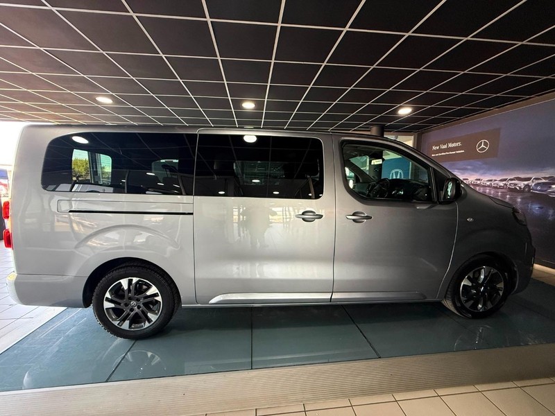 Opel Zafira Life - New Vaal Motors Vereeniging Mercedes - Image 3