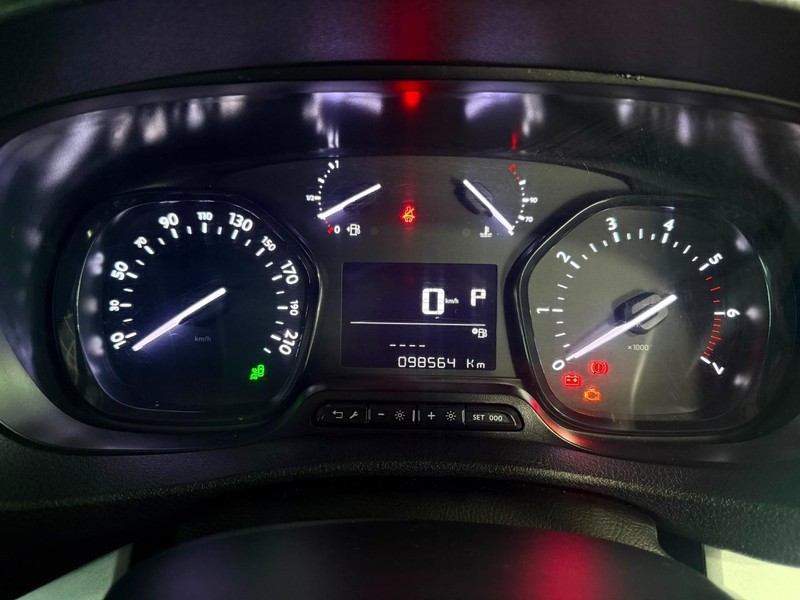Opel Zafira Life - New Vaal Motors Vereeniging Mercedes - Image 13