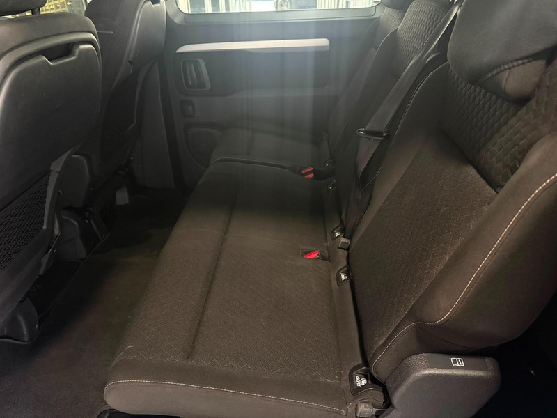 Opel Zafira Life - New Vaal Motors Vereeniging Mercedes - Image 20