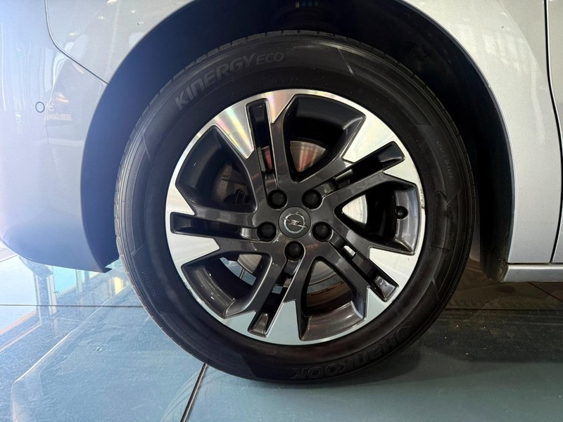 Opel Zafira Life - New Vaal Motors Vereeniging Mercedes - Image 11