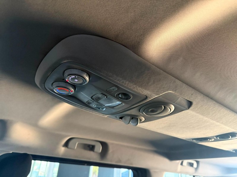 Opel Zafira Life - New Vaal Motors Vereeniging Mercedes - Image 17