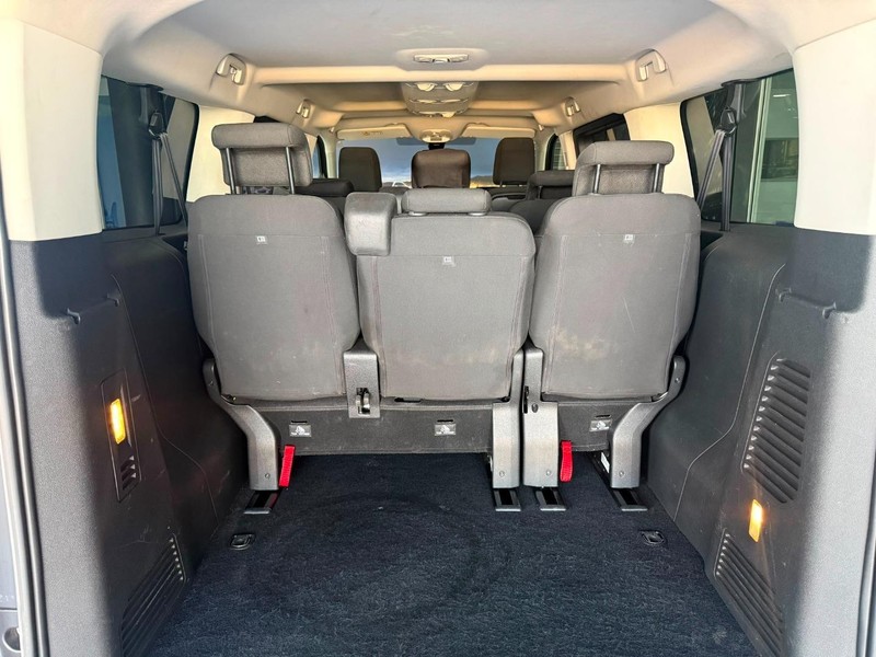 Opel Zafira Life - New Vaal Motors Vereeniging Mercedes - Image 21