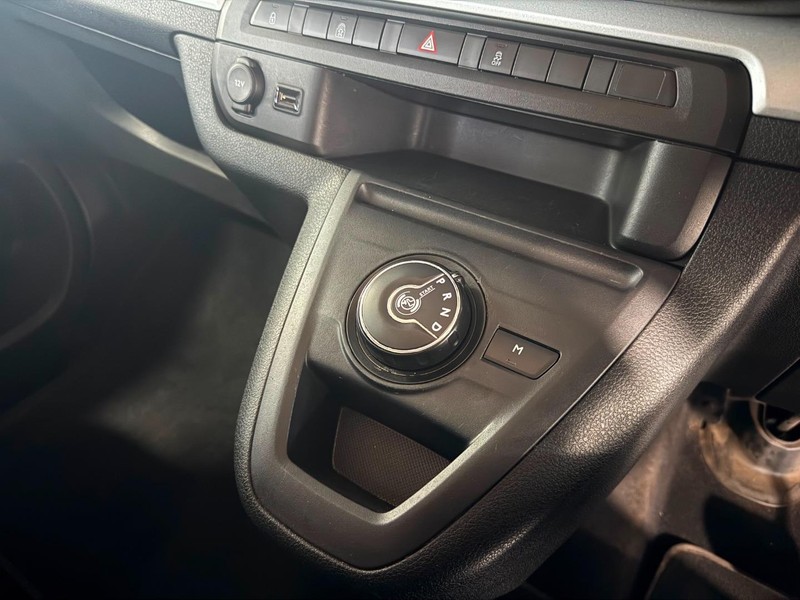 Opel Zafira Life - New Vaal Motors Vereeniging Mercedes - Image 15