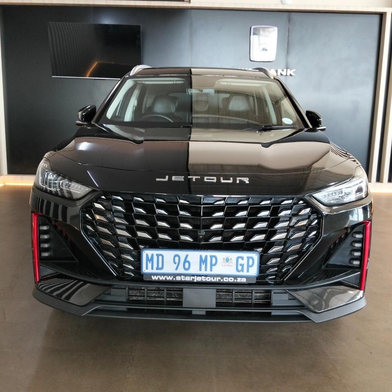 Jetour X70 - Honda Vaal - Image 2