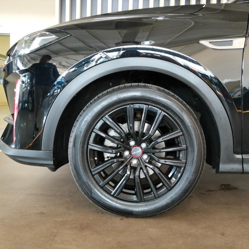 Jetour X70 - Honda Vaal - Image 5