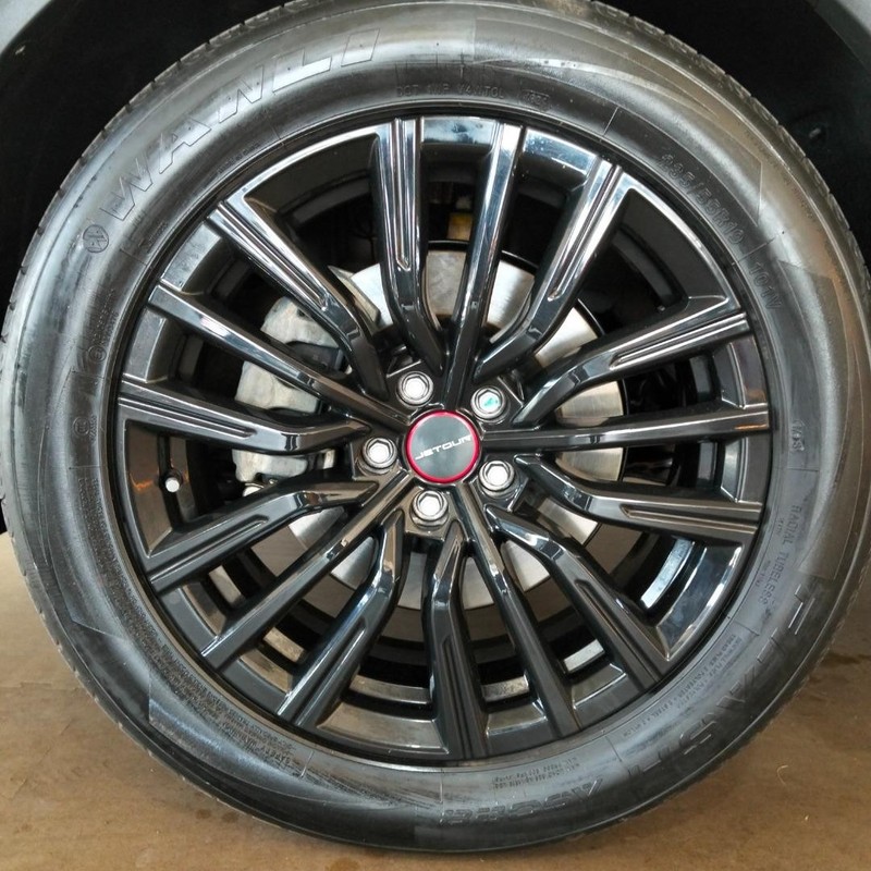 Jetour X70 - Honda Vaal - Image 6