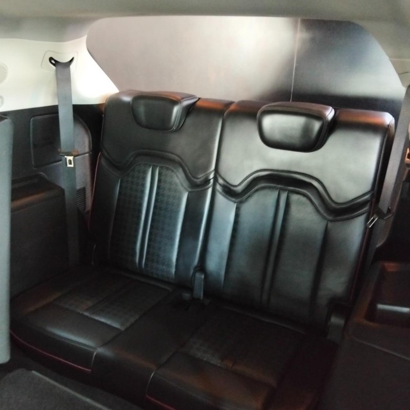 Jetour X70 - Honda Vaal - Image 11