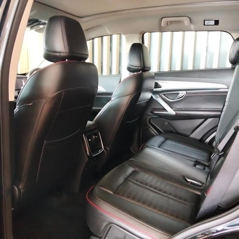 Jetour X70 - Honda Vaal - Image 10