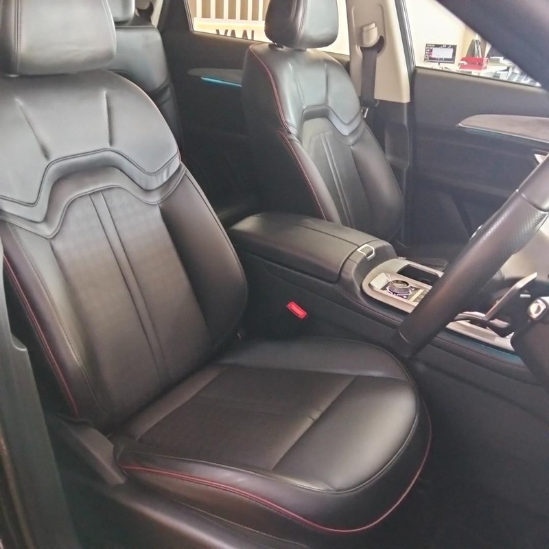 Jetour X70 - Honda Vaal - Image 8