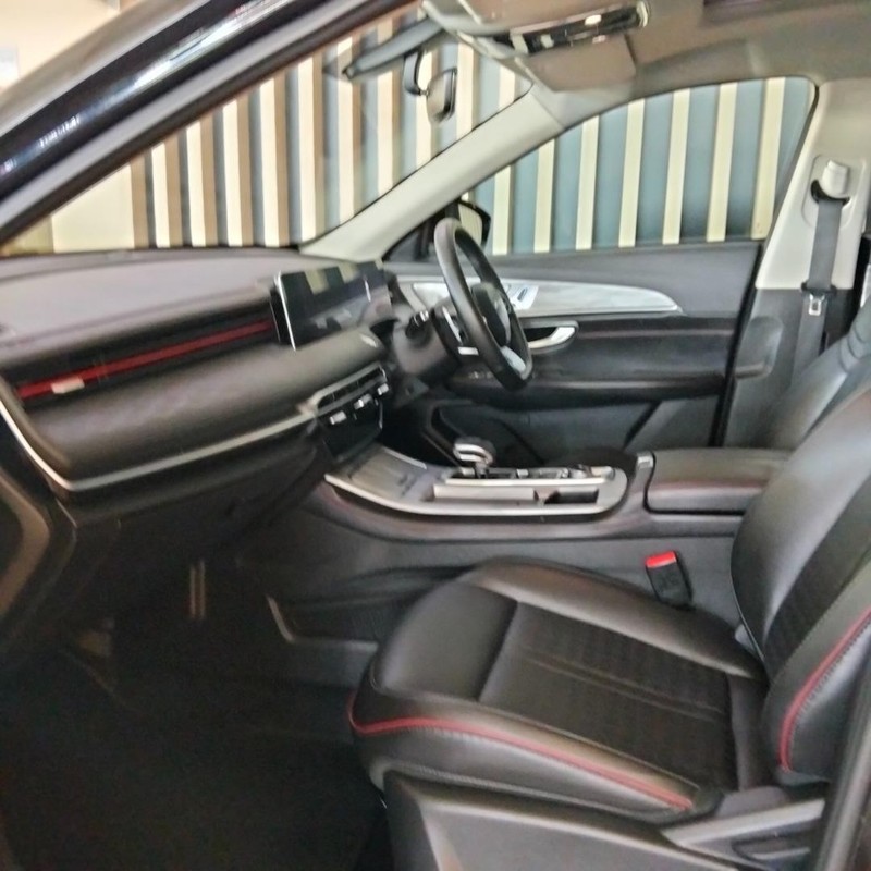 Jetour X70 - Honda Vaal - Image 9