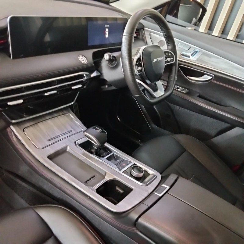 Jetour X70 - Honda Vaal - Image 15