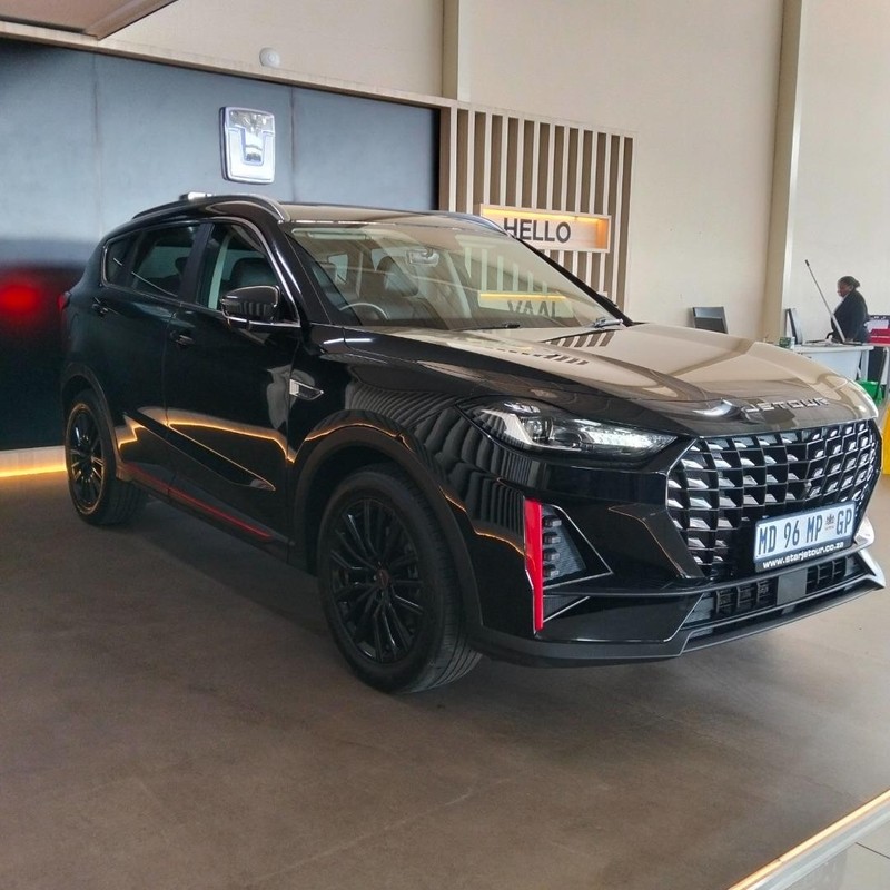 Jetour X70 - Honda Vaal - Image 7
