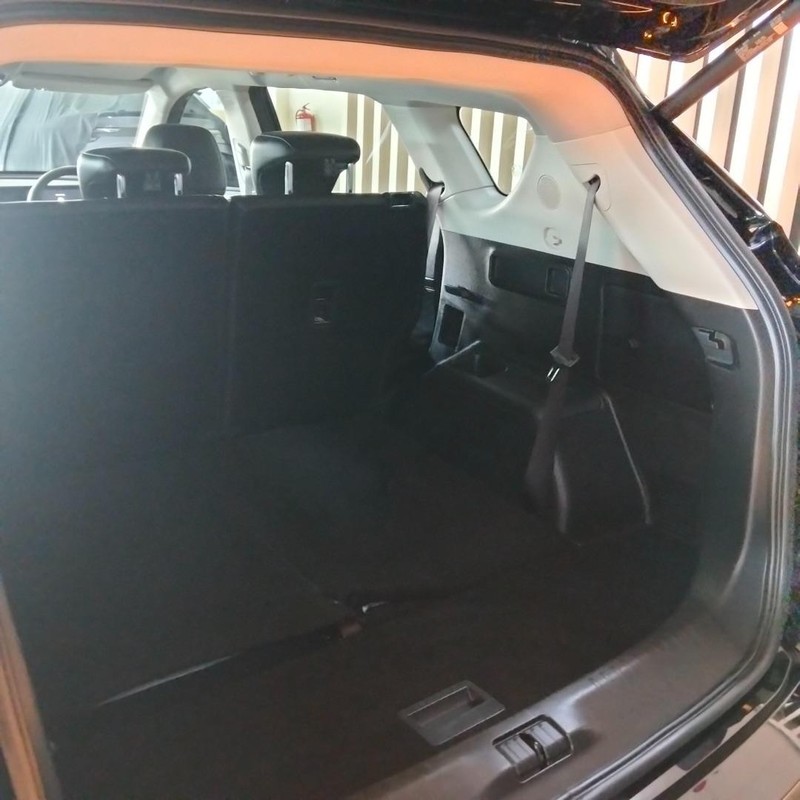 Jetour X70 - Honda Vaal - Image 23